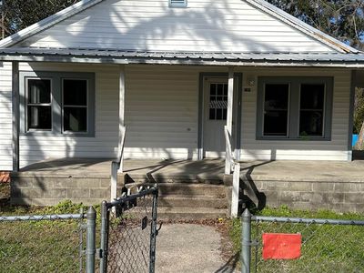 412 4th Ave NW, Jasper, FL, 32052