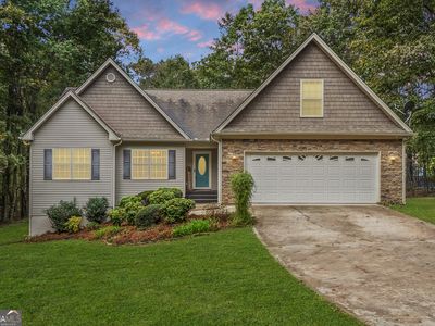 191 Shadow Walk Dr, Mount Airy, GA, 30563