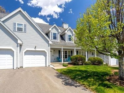 1B Patriots Way #B, Sterling, MA, 01564