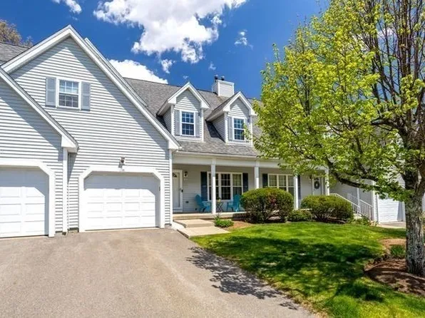 1-1B Patriots Way #B, Sterling, MA 01564