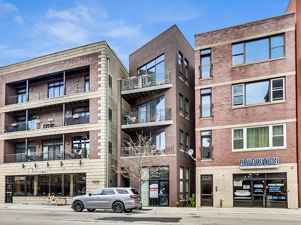 1st image of 2220 W North Ave APT 4