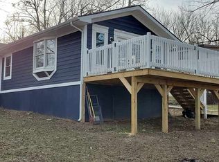 827 Chimney Rock Rd, Harrodsburg, KY 40330