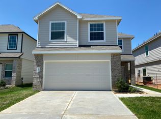 3429 Wooded Ln, Conroe, TX 77301