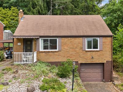 100 Bonita Ct, White Oak, PA, 15131