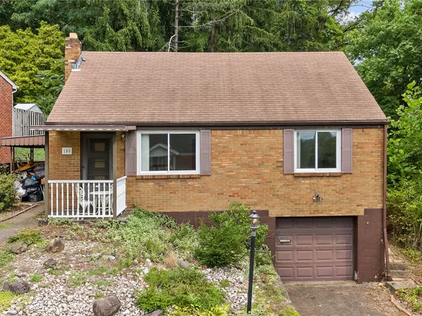 100 Bonita Ct, White Oak, PA 15131