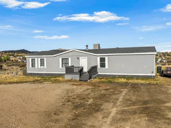 428 Cedarlawn Dr, Spring Creek, NV 89815