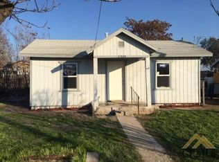 11505 Wood St, Lamont, CA 93241