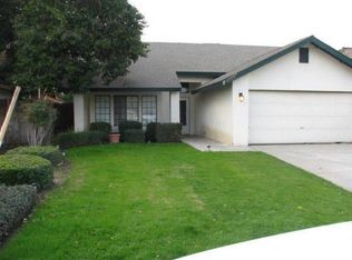 6605 Hazelnut Ct, Bakersfield, CA 93313