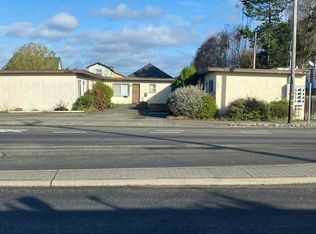 1076 New Navy Base Rd, Arcata, CA 95521