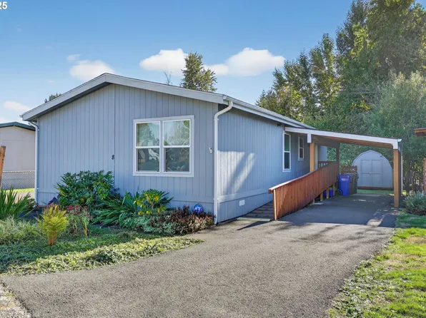 18780 Central Point Rd Unit 8, Oregon City, OR 97045