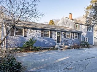 23 Water St, Rehoboth, MA 02769