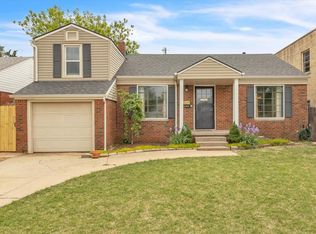 1008 NW 48th St, Oklahoma City, OK 73118