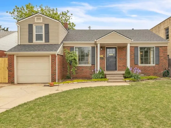 1008 NW 48th St, Oklahoma City, OK 73118