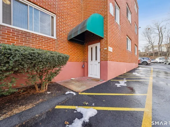 18 Prospect Avenue APT B1, Norwalk, CT 06850