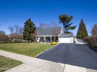 179 Van Brackle Rd, Aberdeen, NJ 07747