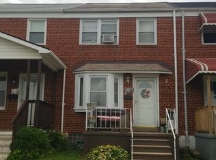 2019 Inverton Rd, Dundalk, MD 21222