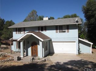 47354 Ottawa Ave, Coarsegold, CA 93614
