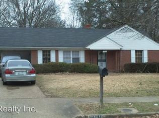 3197 Edgeware Rd S, Memphis, TN 38118