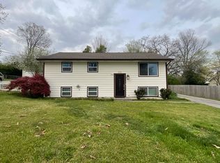 321 Best St, Maryville, TN 37803