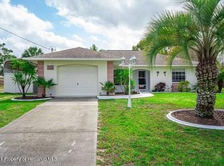 11380 Sand Hill Ave, Spring Hill, FL 34608