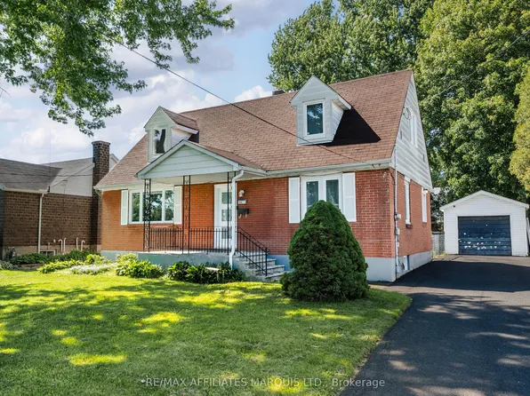 1605 Queen St, Cornwall, ON K6J 1R7