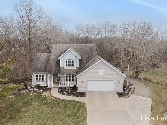 4th image of 1284 Valleyview Ct NW