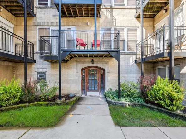 4016 N Albany Ave APT 3, Chicago, IL 60618