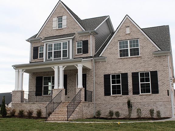 2nd image of 593 Dunmeyr Ct Lot 101