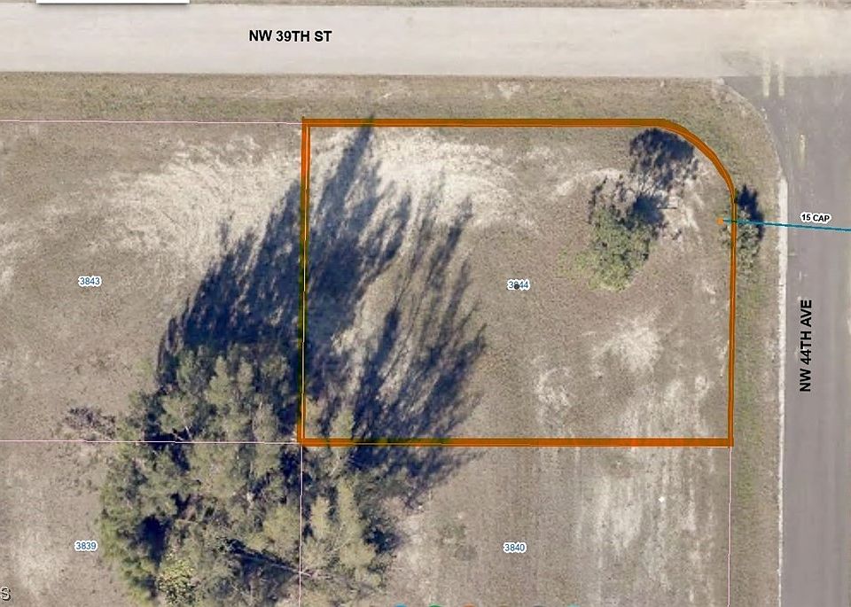 1st image of 3844 NW 44th Ave