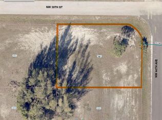 3844 NW 44th Ave, Cape Coral, FL 33993
