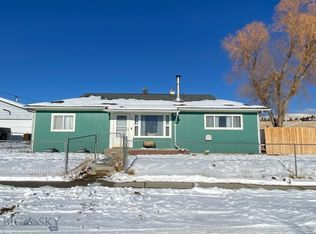 705 Lexington Ave, Butte, MT 59701