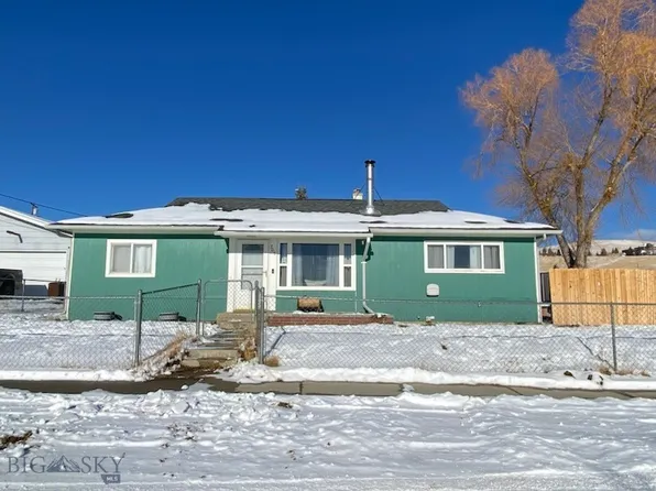 705 Lexington Ave, Butte, MT 59701
