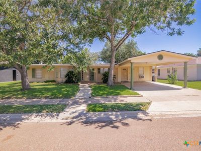 1901 Bon Aire Ave, Victoria, TX, 77901