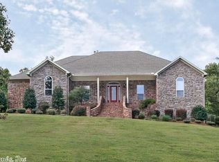 11 Crab Apple Cv, Cabot, AR 72023