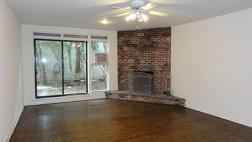 fire place
