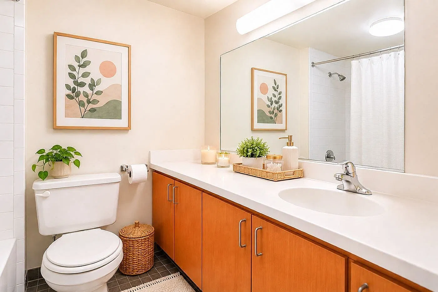 Hopkins House Apartments — Photo 4