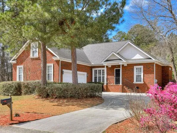 1029 Lake Moultrie Dr, North Augusta, SC 29841