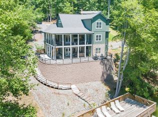 212 Driftwood Ct, Moneta, VA