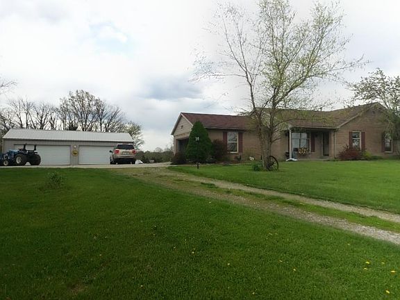 2 Car ATT. 4 Car DET Garages