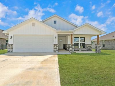 1721 Ferguson St, Pea Ridge, AR, 72751