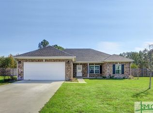302 Branchwood Ct, Rincon, GA 31326