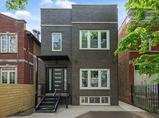 1521 N Maplewood Ave UNIT 1, Chicago, IL 60622