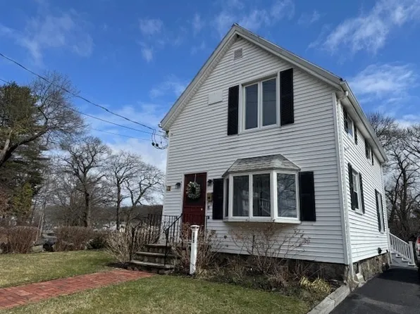 173 Linwood St, Lynn, MA 01905