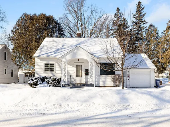 912 North 2ND AVENUE, Wausau, WI 54401