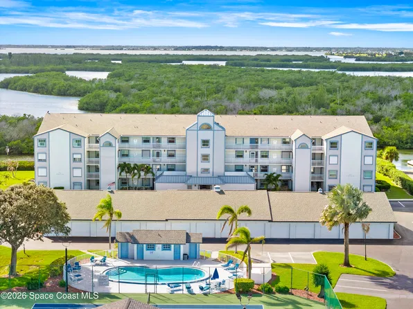 540 S Brevard Ave APT 443, Cocoa Beach, FL 32931