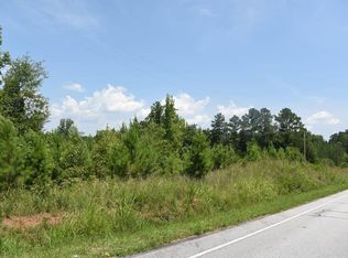 460 Old Hodges Rd, Abbeville, SC 29620