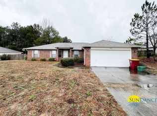 237 Trish Dr, Crestview, FL 32536