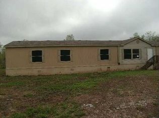 7182 County Road 98, Alvin, TX 77511