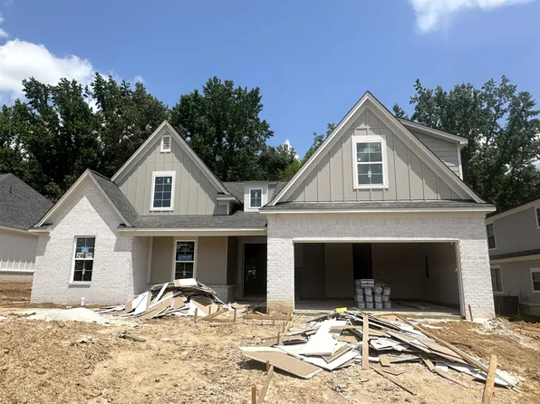 265 Bibury Ln Lot 20, Eads, TN 38028