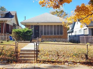 5132 Olive St, Kansas City, MO 64130